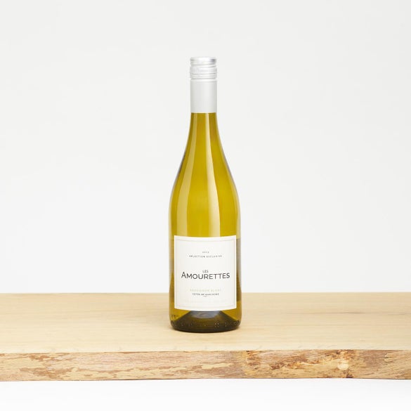 Les Amourettes, Sauvignon Blanc HEV